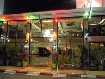 Majliss Hotel