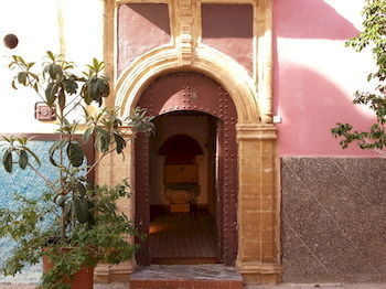 Riad El Bir