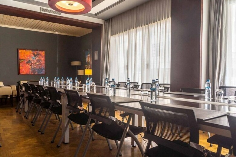 Hotel Atlantic Agdal