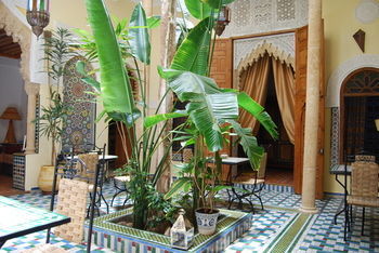 Riad Dar Zouhour