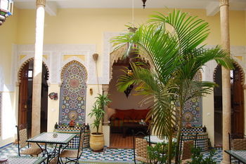 Riad Dar Zouhour