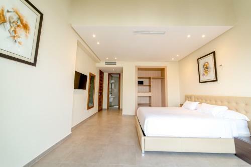 Apartamento Mnar Castle