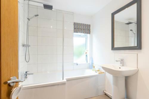 Cozy Nook Cosy 2-bed House In Oakham