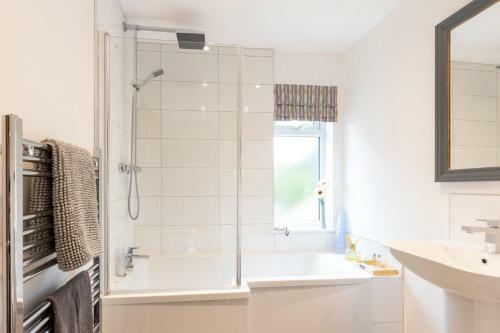 Cozy Nook Cosy 2-bed House In Oakham
