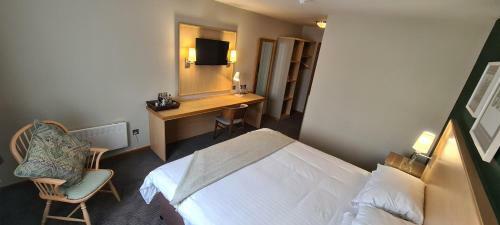 Hotel Boat & Horses Inn