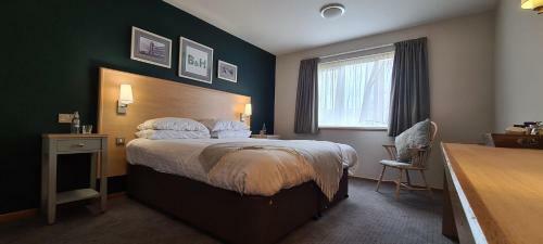 Hotel Boat & Horses Inn