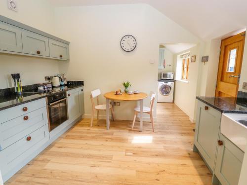The Tractor Shed