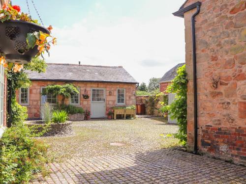Rectory Cottage