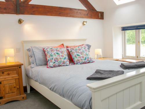 Graig Gwyn Cottage