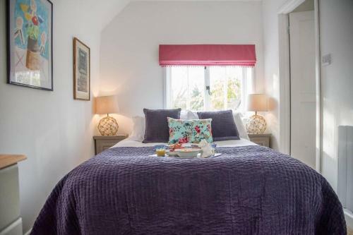 115 The Coach House