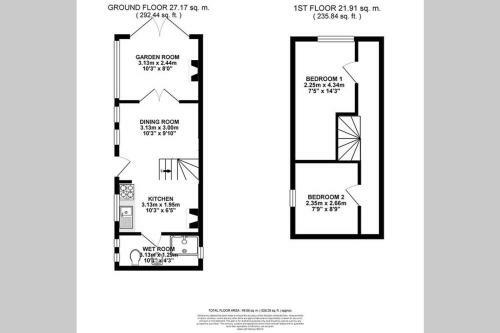 115 The Coach House