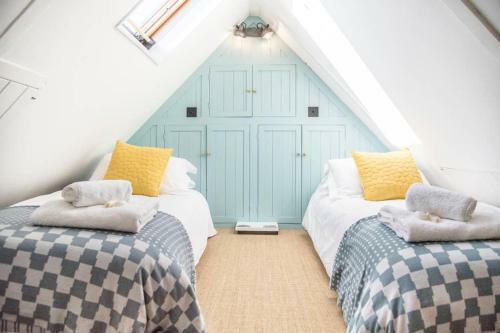 Margo's Cottage