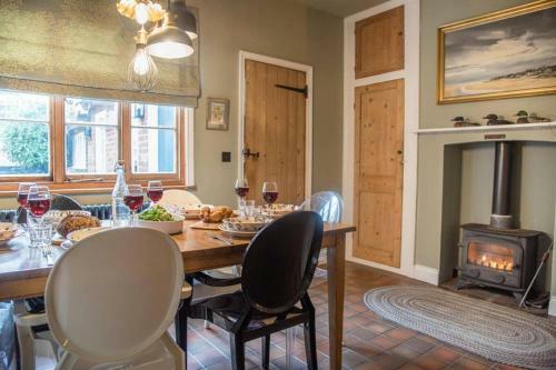 Margo's Cottage