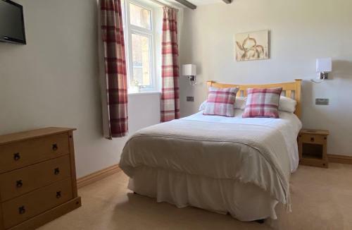 Hostal Butterchurn Guest House