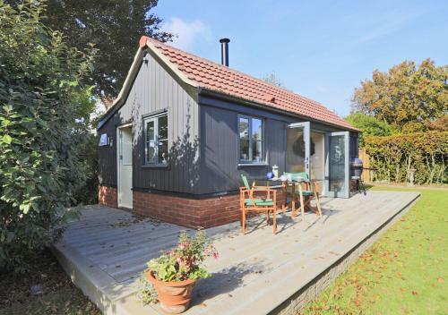 The Little House