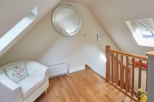Hill Top Cottage