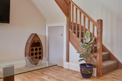 Hill Top Cottage