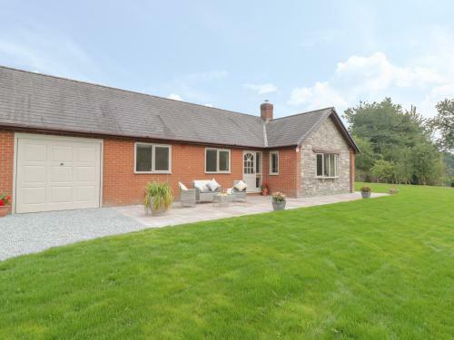 Hendre