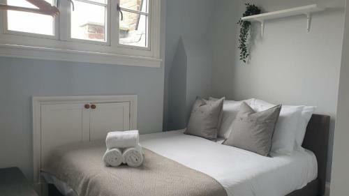 Cosy Luxe 1 Bedroom Apartment Cowley