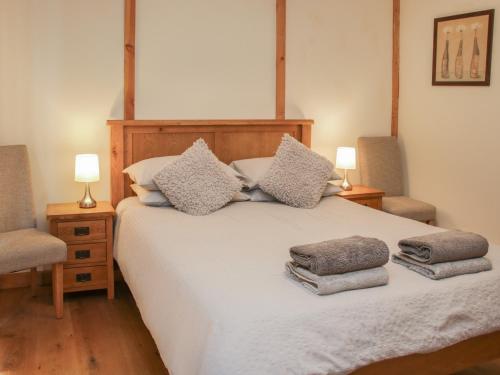 Acksea Lodge