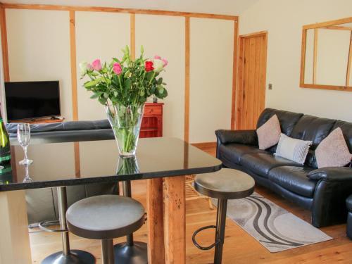 Acksea Lodge