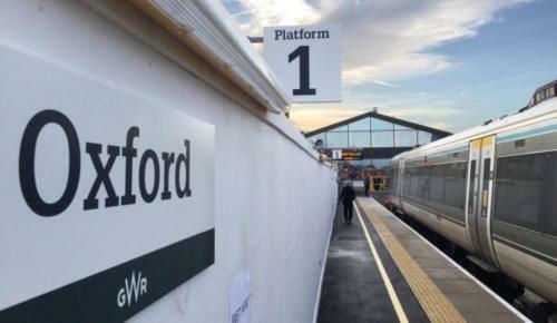 Short Let - Serviced Apartment - Oxford Apartment Central - Jericho