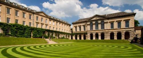 Luxury Holiday Rental - Oxford Apartment Cental - Jericho Riverfront