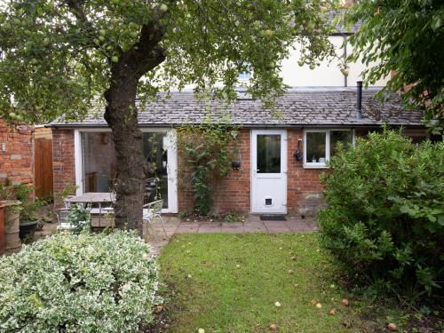 Apartamento Charming, Victorian 3br Garden Home - Oxford