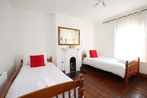 Apartamento Charming, Victorian 3br Garden Home - Oxford