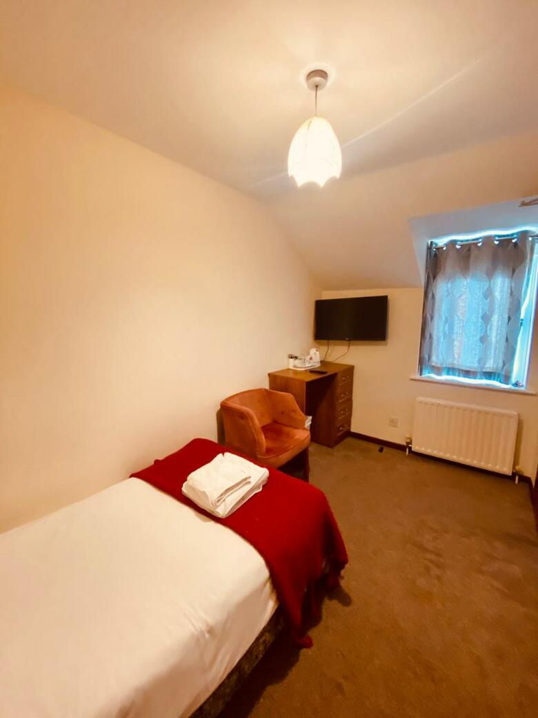 Mount Pleasant Hotel