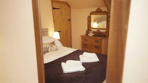 Bull Croft Cottage, Oxwich