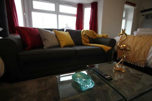 Saint Luke's Apartments By Paym�n Club