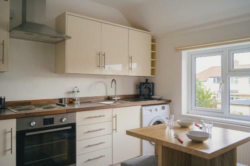 Saint Luke's Apartments By Paym�n Club