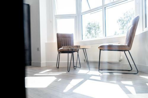 Apartamento 1 Ashbrook Windmill