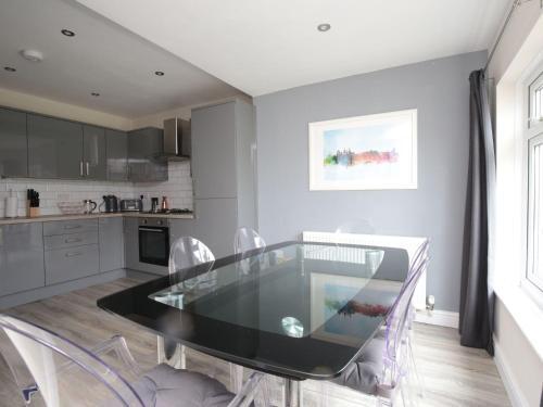 Stunning 3 Bed Oxford Home Inc. Free Parking