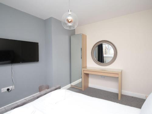 Stunning 3 Bed Oxford Home Inc. Free Parking