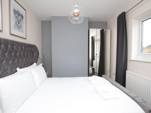Stunning 3 Bed Oxford Home Inc. Free Parking