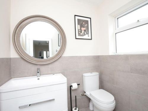 Stunning 3 Bed Oxford Home Inc. Free Parking
