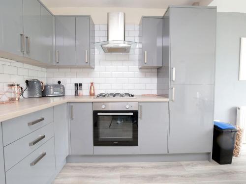 Stunning 3 Bed Oxford Home Inc. Free Parking