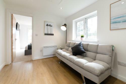 Apartamento Sea Breeze