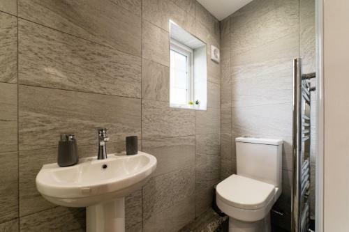 Apartamento Sea Breeze