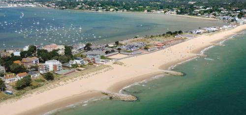 Apartamento Sea Breeze