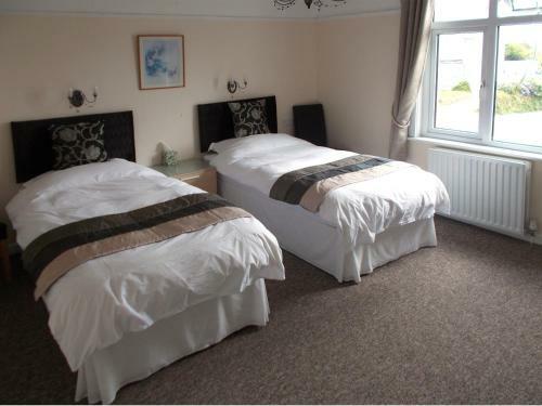 Bed & Breakfast Penarth Guest House