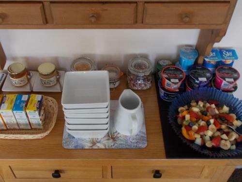 Bed & Breakfast Penarth Guest House