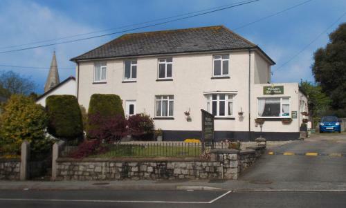 Bed & Breakfast Penarth Guest House
