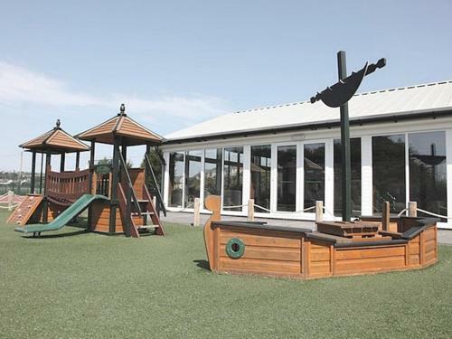 Par Sands Holiday Park