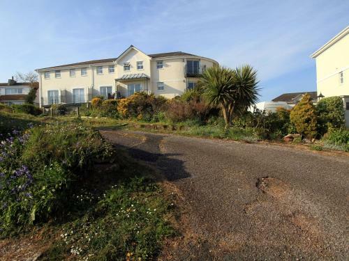 Apartamento 1 Highcliffe Mews