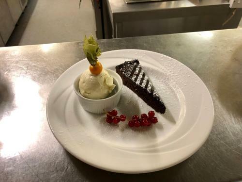 The Glentress Hotel