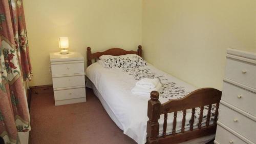 Llanmorlais Farm Cottage, Llanmorlais