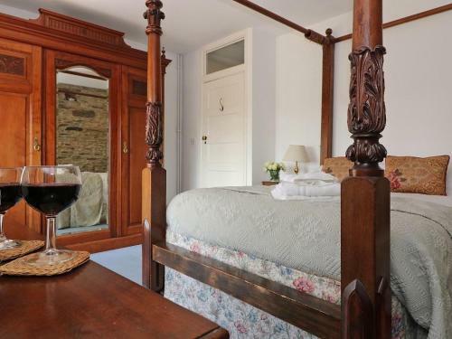 Blacksmith's Cottage